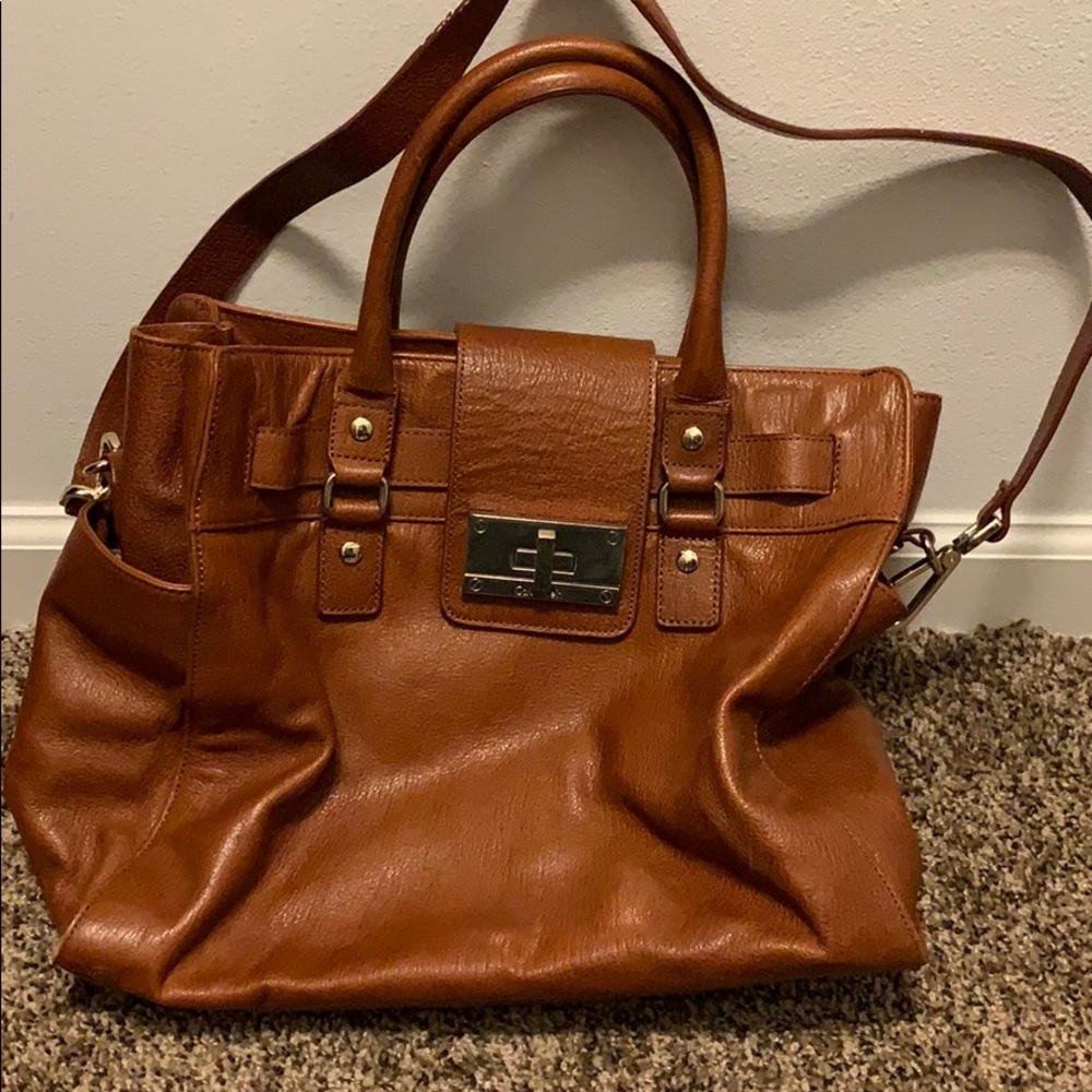 Calvin Klein tote